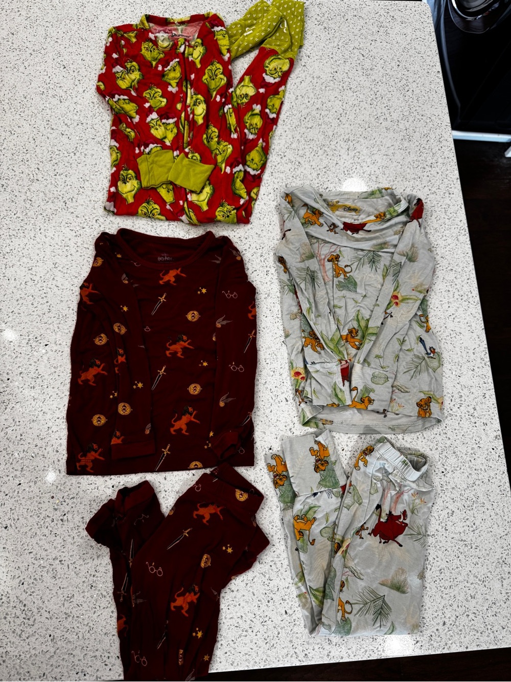 Posh peanut/Kytebaby lot